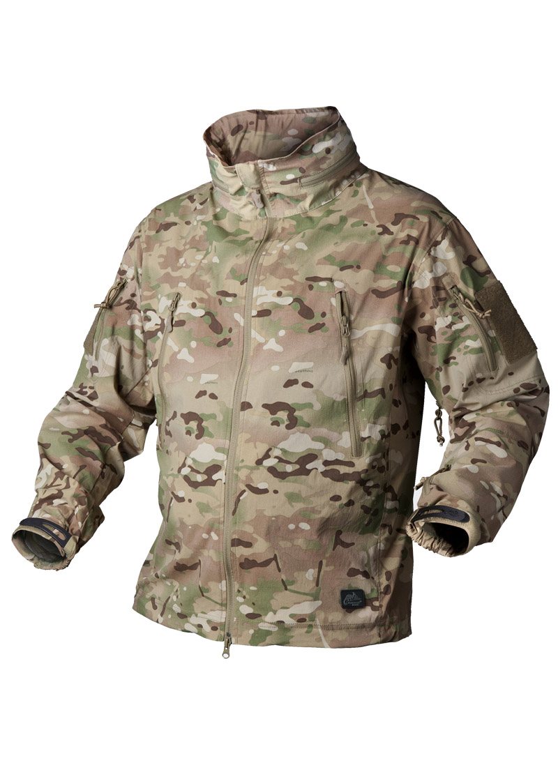 Helikon-tex - Куртка TROOPER Jacket - StormStretch 