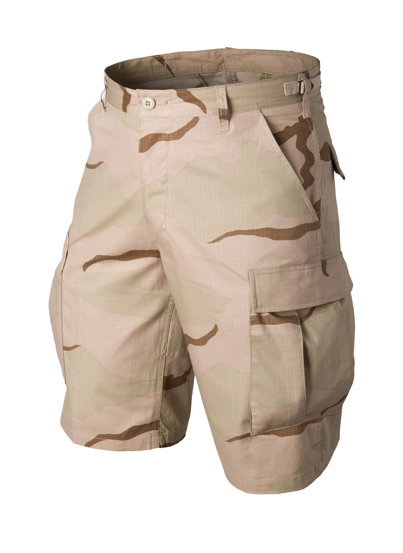 Helikon-tex - Шорты BDU (Battle Dress Uniform Shorts) 