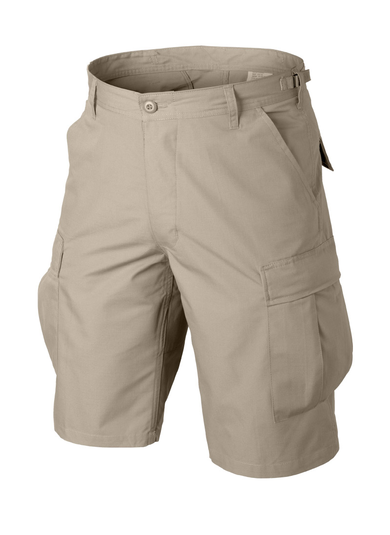 увеличить Helikon-tex - Шорты BDU (Battle Dress Uniform Shorts)