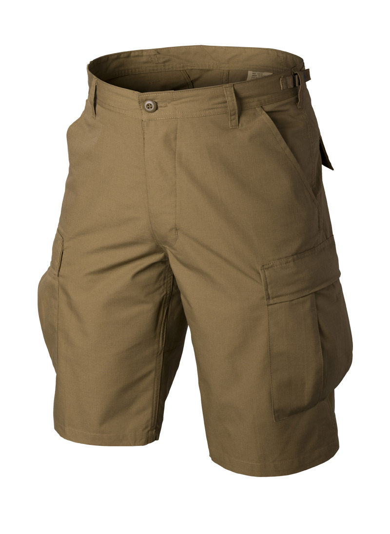 увеличить Helikon-tex - Шорты BDU (Battle Dress Uniform Shorts)