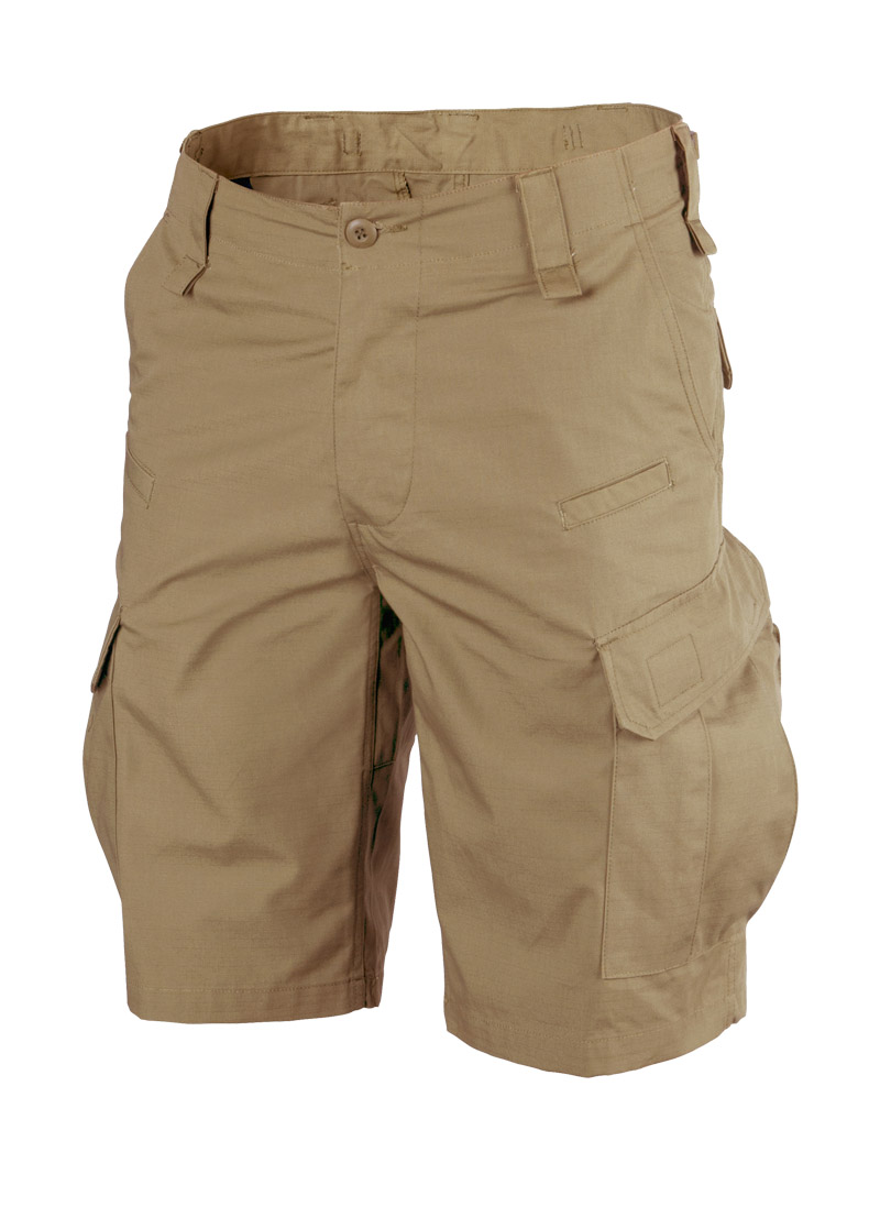 Helikon-tex - Шорты CPU (Combat Patrol Uniform Shorts) 