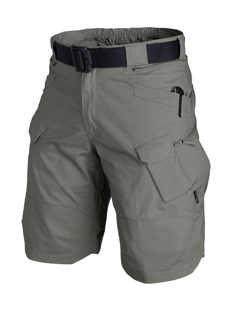 Helikon-tex - Шорты UTS (Urban Tactical Shorts) 11 Ripstop 