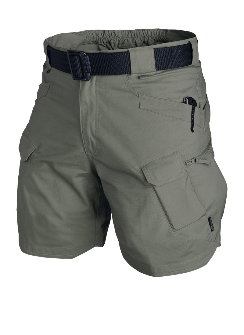 увеличить Helikon-tex - Шорты UTS (Urban Tactical Shorts) 8.5" Ripstop