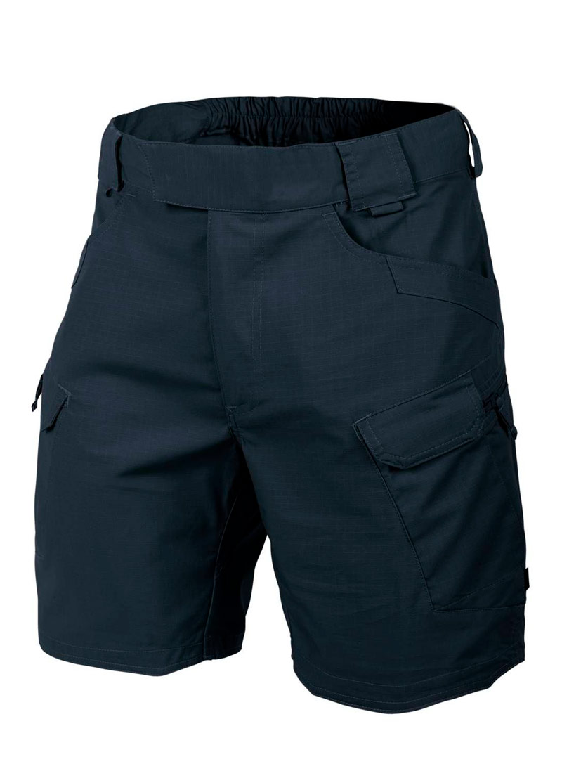 Helikon-tex - Шорты UTS (Urban Tactical Shorts) 8.5" Ripstop 