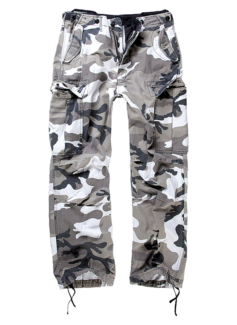 Brandit - Брюки Brandit M65 Vintage 