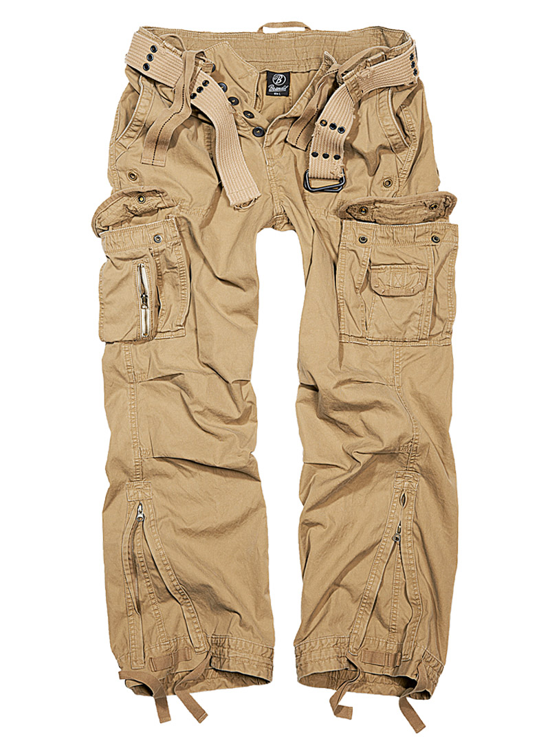 увеличить Brandit - Брюки Brandit Royal Vintage