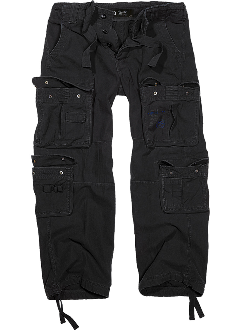 увеличить Brandit - Брюки Pure Vintage (Brandit)