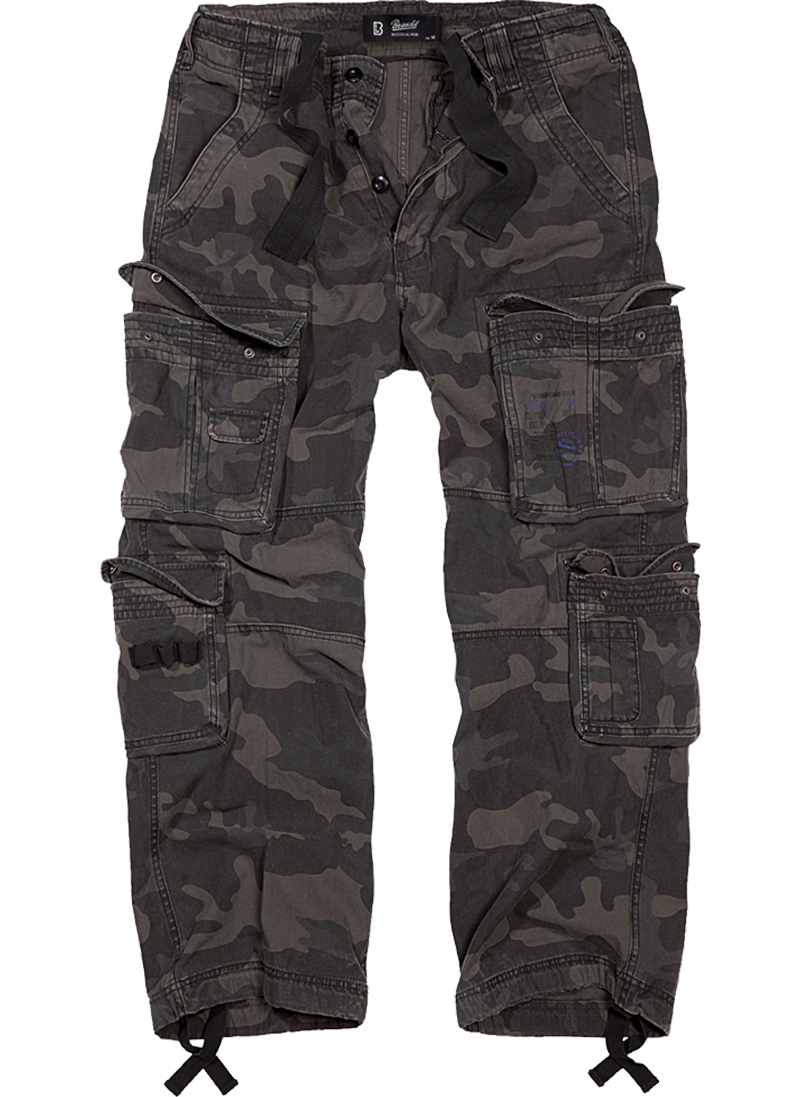 Brandit - Брюки Pure Vintage (Brandit) 