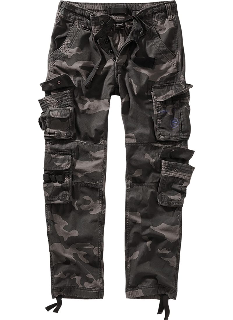 увеличить Brandit - Брюки Pure Slim Fit (Brandit)