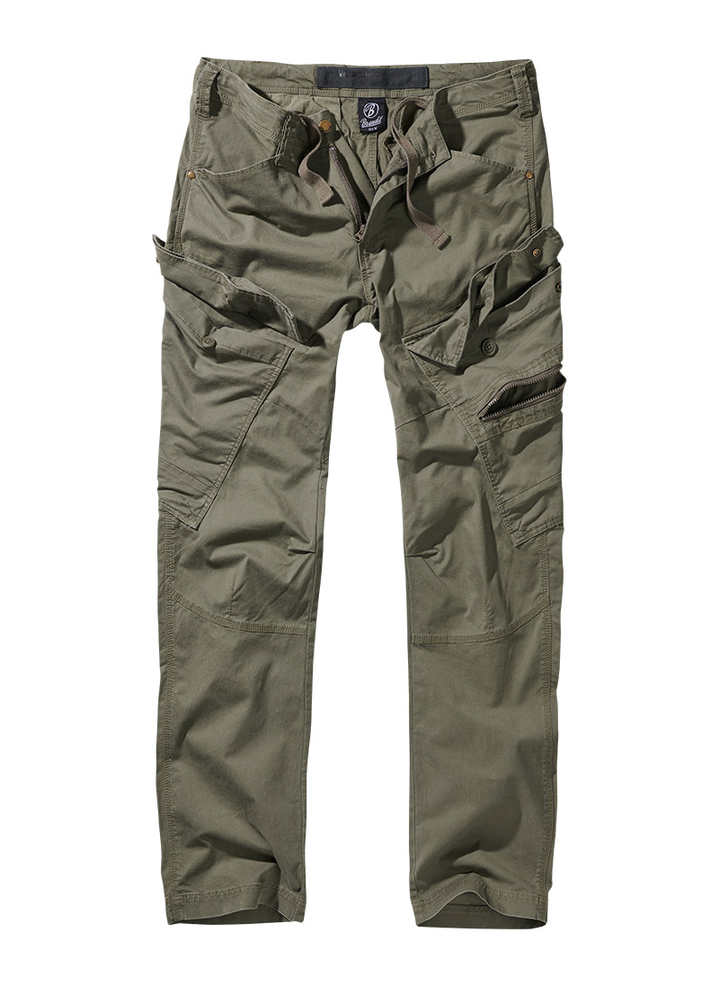 Brandit - Брюки Brandit Adven Slim Fit Trousers 