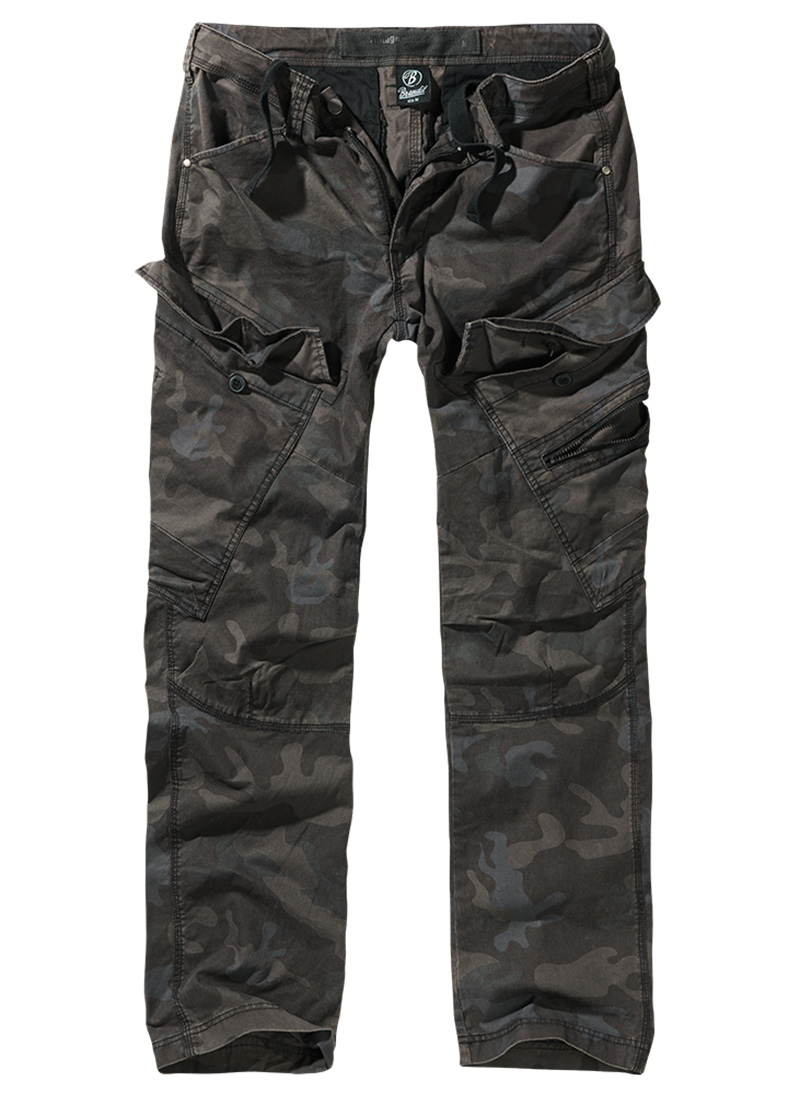 Brandit - Брюки Brandit Adven Slim Fit Trousers 