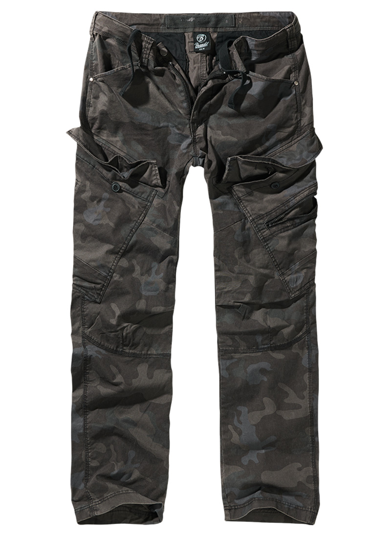 Brandit - Брюки Brandit Adven Slim Fit Trousers 