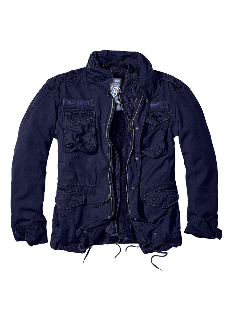 увеличить Brandit - Куртка Brandit M65 Giant