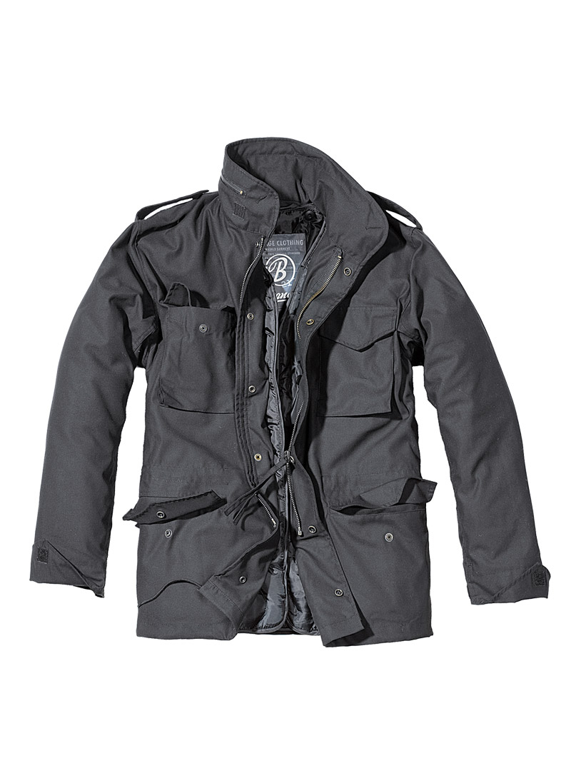 Brandit - Куртка Brandit M-65 Fieldjacket Classic 