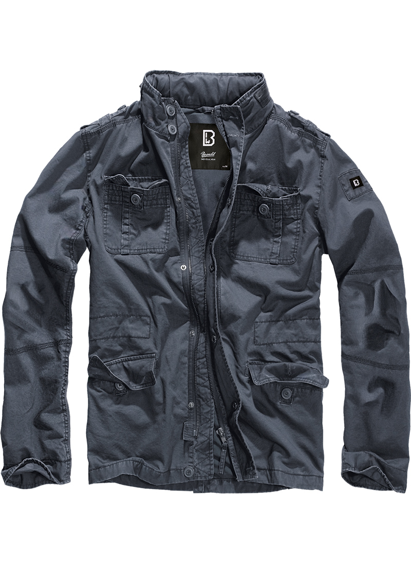 увеличить Brandit - Куртка Britannia (Brandit)
