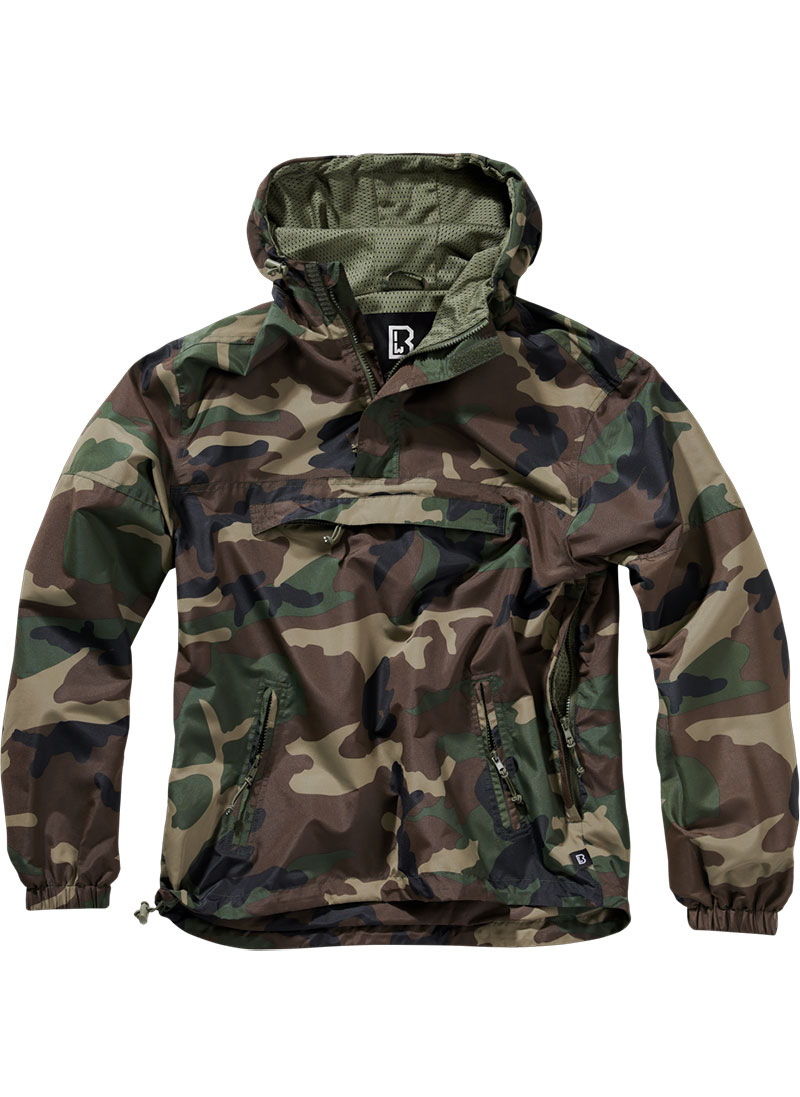 увеличить Brandit - Куртка Летняя Brandit Summer Windbreaker