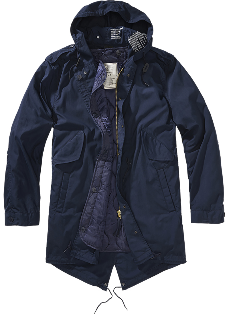 Brandit - Куртка M51 US Parka (Brandit) 