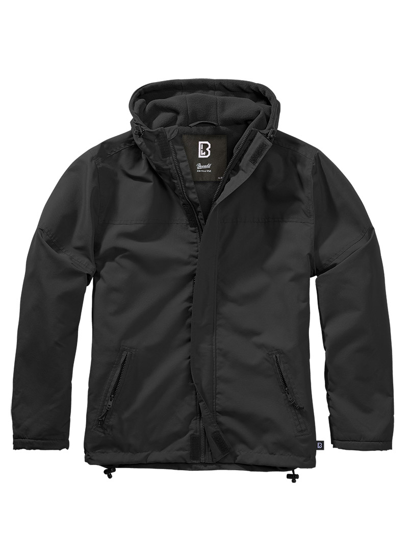 Brandit - Куртка Brandit Windbreaker Frontzip 