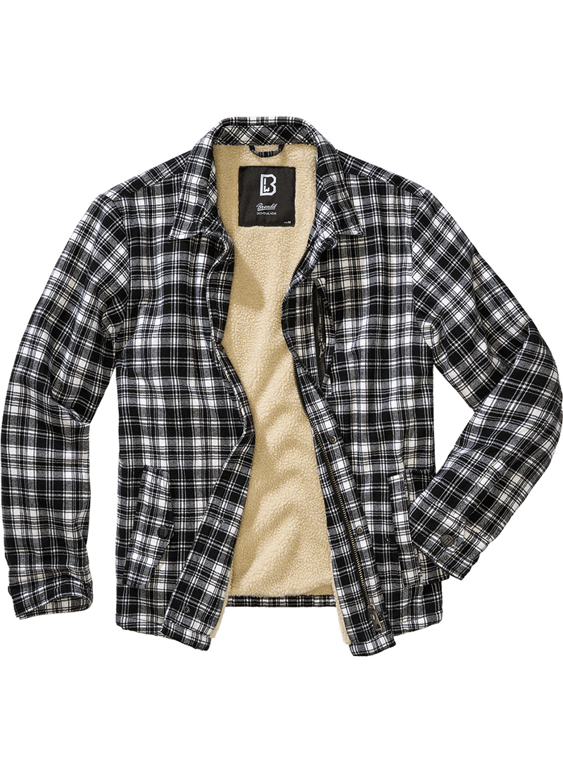 увеличить Brandit - Куртка Classic Sherpa Brandit