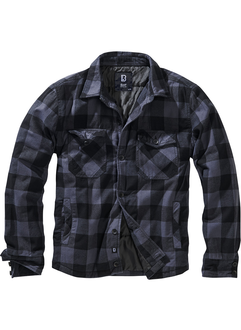 увеличить Brandit - Куртка Brandit Lumber Jacket