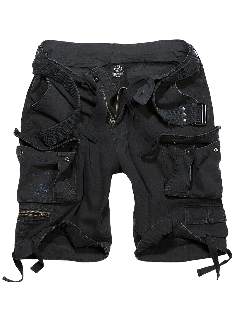 увеличить Brandit - Шорты Карго Savage Vintage (Brandit)